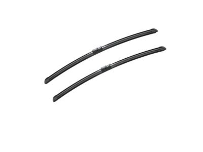 Subaru Impreza STI Wiper Blade - 86542AE220