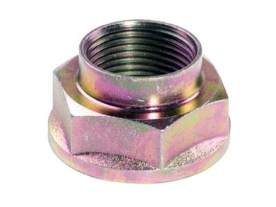 Subaru 28044AA000 Nut Axle