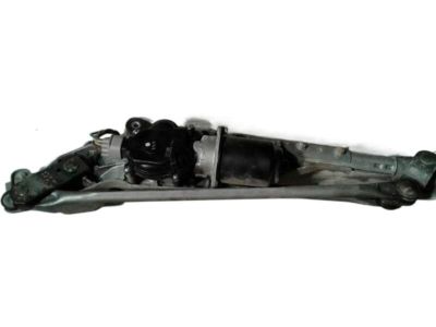 Subaru 86510XA00A WIPER Assembly Front