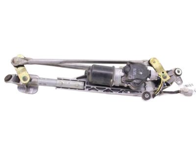 Subaru 86510XA00A WIPER Assembly Front