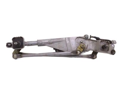 Subaru 86510XA00A WIPER Assembly Front