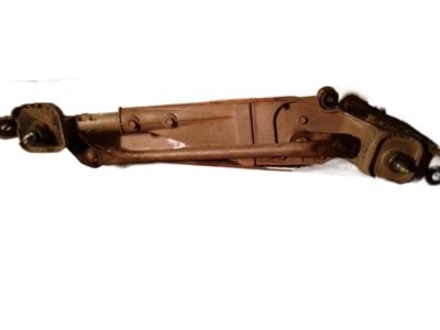 Subaru 86510XA00A WIPER Assembly Front