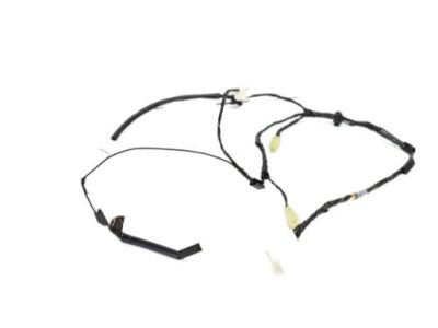 Subaru 81812SC100 Cord Back Door B