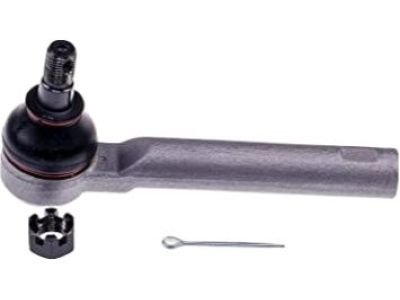 Subaru 34161SA001 Tie Rod End Assembly