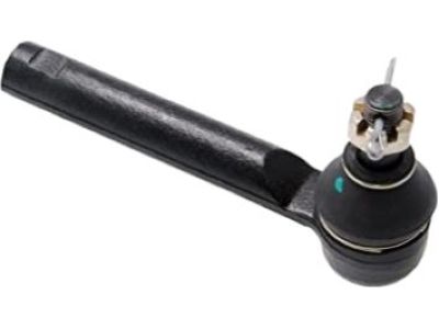 Subaru 34161SA001 Tie Rod End Assembly