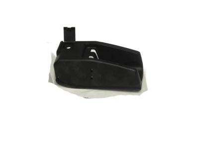 Subaru 57345AA070ML Cover Opener Handle