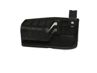 Subaru 57345AA070ML Cover Opener Handle