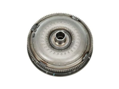 Subaru XV Crosstrek Torque Converter - 31100AB290