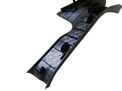 Subaru 94061SG000VH Cover Side SILL Rear Up Rear