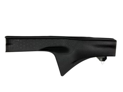 Subaru 94061SG000VH Cover Side SILL Rear Up Rear