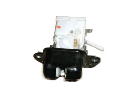 Subaru Door Lock Actuator - 63032AG00B