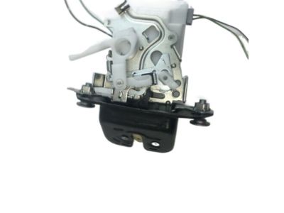 Subaru 63032AG00B Rear Gate Latch & Actuator