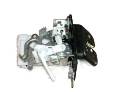 Subaru 63032AG00B Rear Gate Latch & Actuator