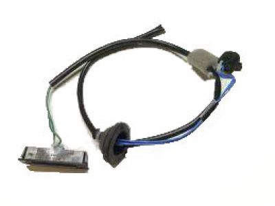 Subaru 63270AL010 Switch Opener Rear GSMT