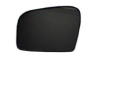 Subaru Impreza STI Car Mirror - 91039AG280