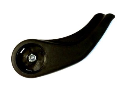 Subaru 64135FE030OE LIFTER Lever Assembly Front Seat LH