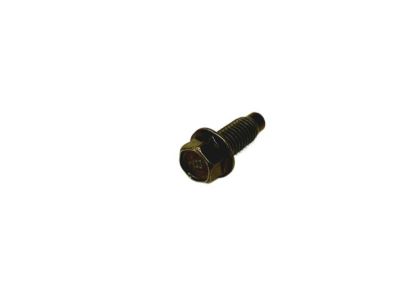 Subaru 901050001 FLANGE Bolt