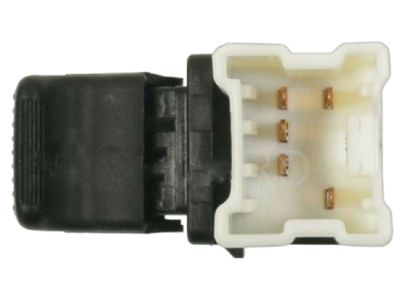 Subaru 83071AE04A Rear Left Side Power Window Switch