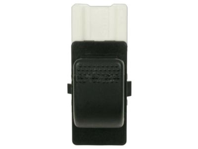 Subaru 83071AE04A Rear Left Side Power Window Switch