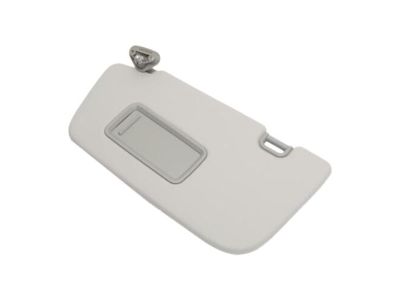Subaru Impreza WRX Sun Visor - 92011FG031ME