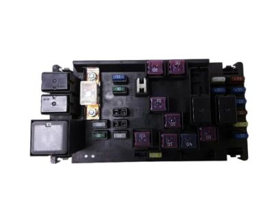 Subaru 82241FJ050 Fuse Box Assembly