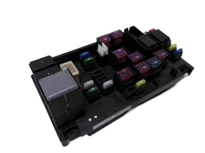 Subaru 82241FJ050 Fuse Box Assembly