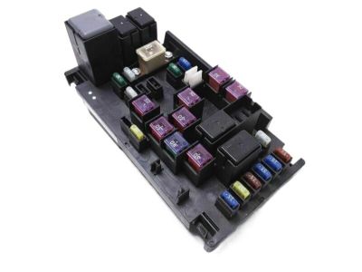 Subaru 82241FJ050 Fuse Box Assembly