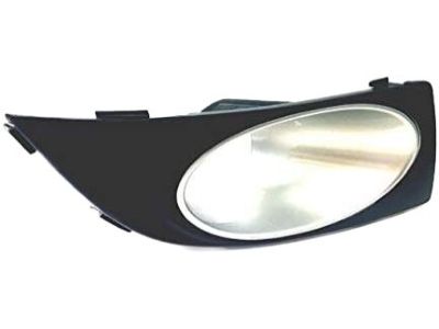 2008 Subaru Legacy Fog Light Cover - 57731AG36A