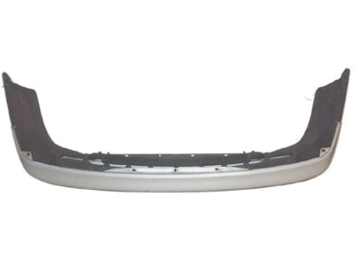 Subaru 57720AA010 Bumper Face Front