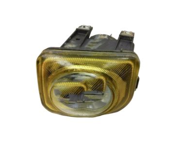 Subaru Legacy Fog Light Lens - 84501FE220