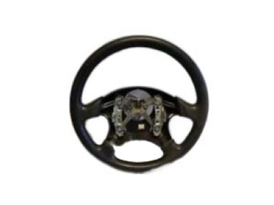 Subaru Legacy Steering Wheel - 34311AE42A