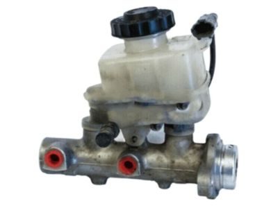 2004 Subaru Legacy Brake Master Cylinder - 26401AE03A