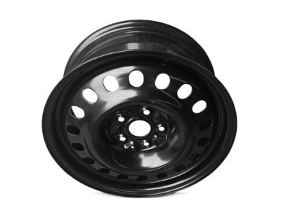 Subaru 28111AL04A Disc Wheel