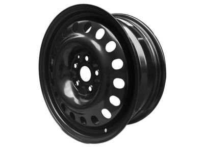 Subaru Outback Spare Wheel - 28111AL04A