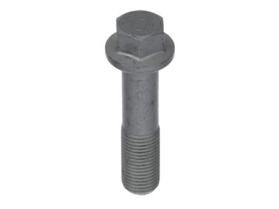 Subaru 901000287 FLANGE Bolt