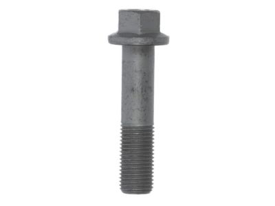 Subaru 901000287 FLANGE Bolt