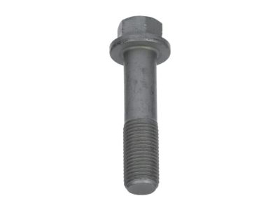 Subaru 901000287 FLANGE Bolt