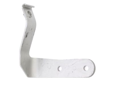 2016 Subaru WRX STI Exhaust Hanger - 44021FE030