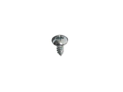 Subaru 904500031 Screw Tap TRU4X12