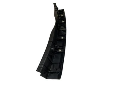 Subaru 94026FL030VH Trim Panel Rear Skirt