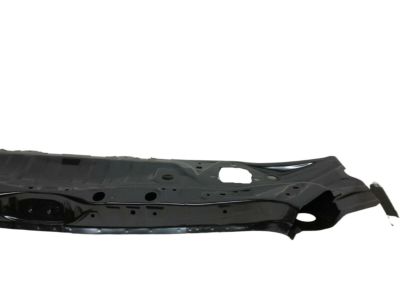 Subaru 52401FL0209P Skirt Complete Rear