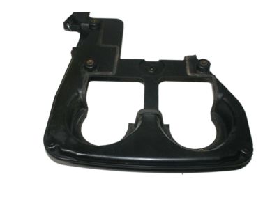 Subaru Impreza WRX Timing Cover - 13573AA120