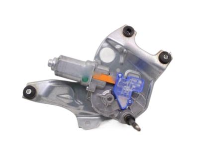 2013 Subaru Legacy Wiper Motor - 86510AJ091