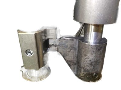 Subaru 32961AA001 Arm INTERLOCK