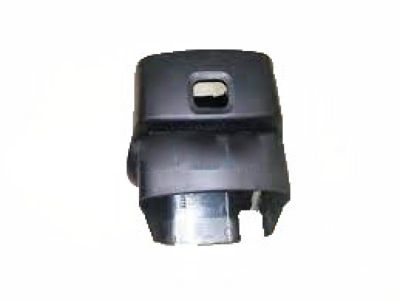 Subaru Impreza STI Steering Column Cover - 34341SA030JC