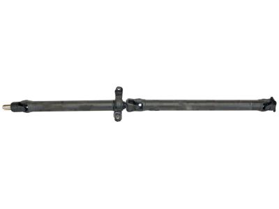 Subaru 27111FJ071 Drive Shaft Assembly