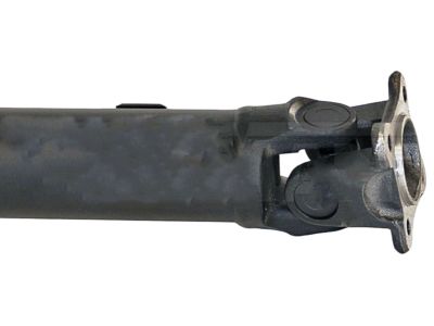 Subaru Crosstrek Drive Shaft - 27111FJ071