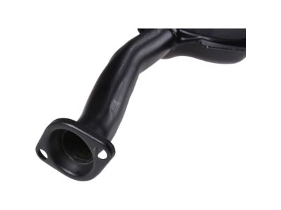 Subaru 44200AG27A Rear Exhaust Pipe Assembly
