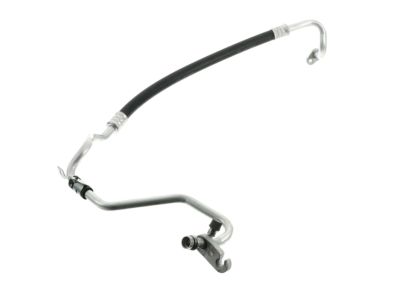 2013 Subaru BRZ A/C Hose - 73425CA010