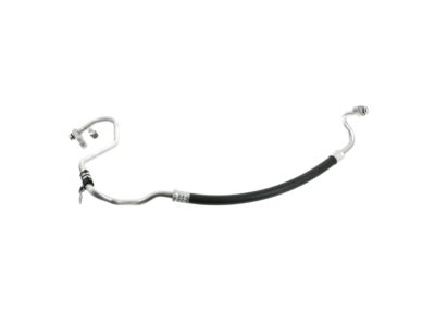 Subaru 73425CA010 Hose Ps